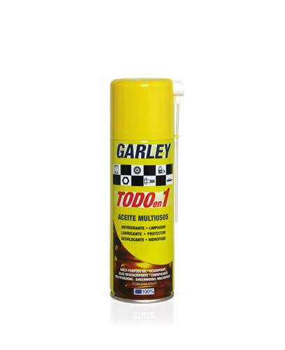 3697 OLEO MULTIUSOS SPRAY C/CANULA 200ML