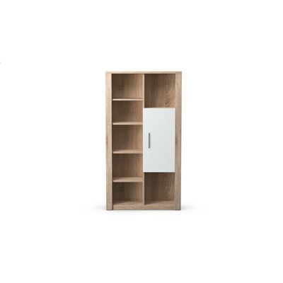 P070888139 ESTANTE 1PAAPT01B 35x185x100cm