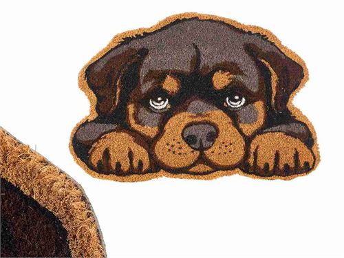 12087 TAPETE PORTA CAO