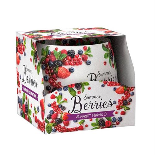 VELA BERRIES 100GR