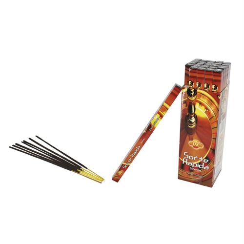8902276003001 INCENSO SAC SORTE RÁPIDA