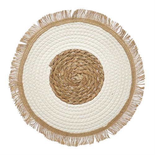 57181 INDIVIDUAL MESA 36CM