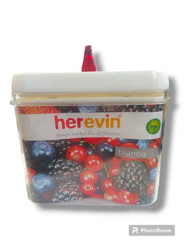 CX HERMETICA 1,2L