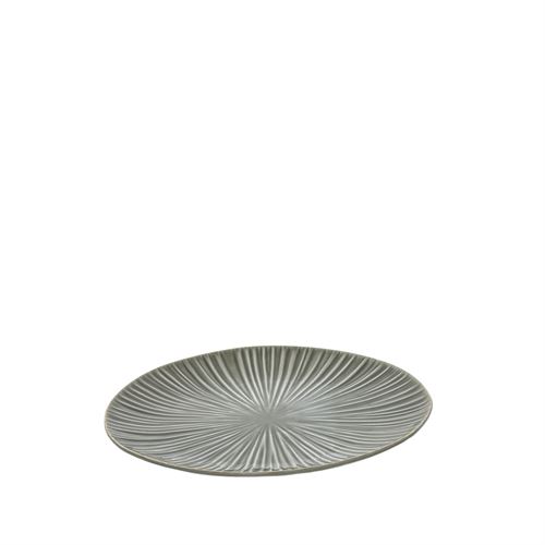 24643 PRATO RASO CERAMICA 27CM