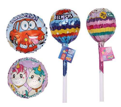 996425 CHUPA CHUPA XL