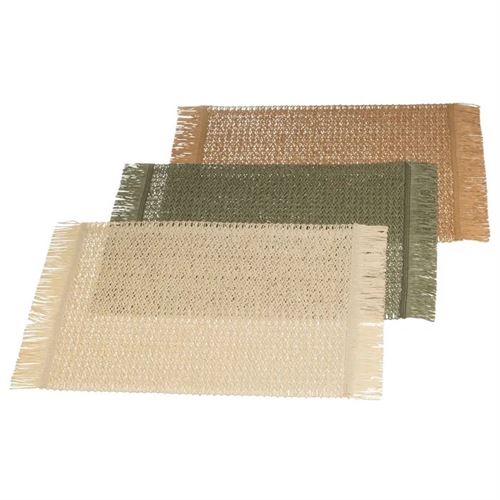 805548 INDIVIDUAL FIBRA 3 CORES RECTANGULAR 32X45