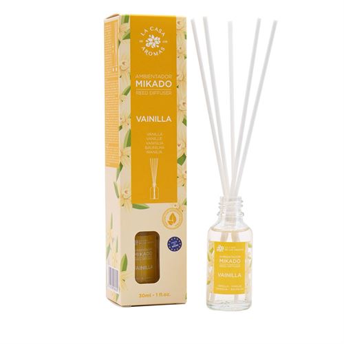 060305 MIKADO VAINILLA 30ML