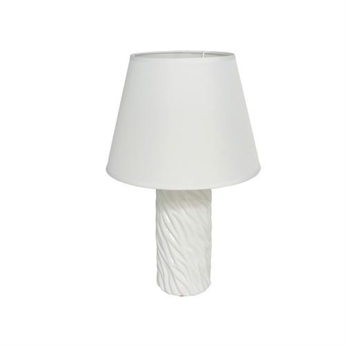 064819 CANDEEIRO CERAMICA 41CM PHAYAO