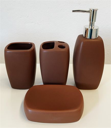 CONJUNTO WC CERAMICA 7X6X19CM