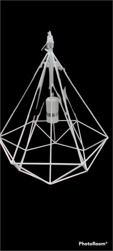 LA-126150 CANDEEIRO MTL