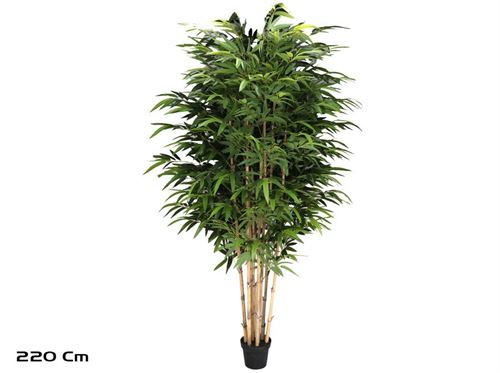 395395 ÁRVORE DE BAMBU X8-220CM