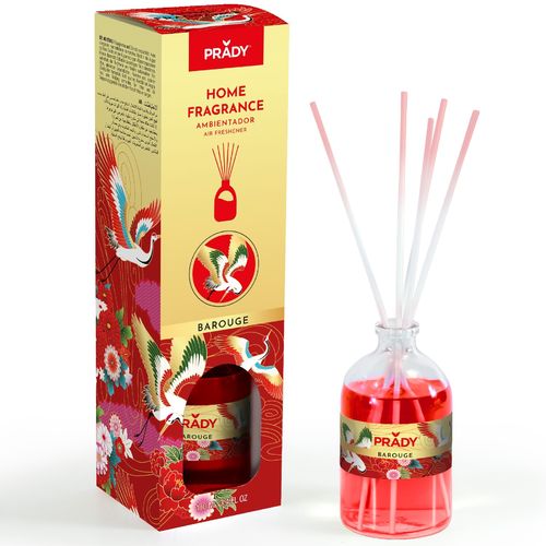 AMBIENTADOR MIKADO BAROUGE 100ML