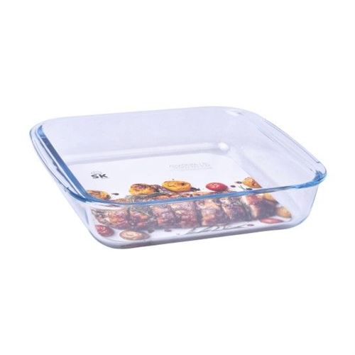 163174 TRAVESSA VIDRO QUAD 1,1L 163-17
