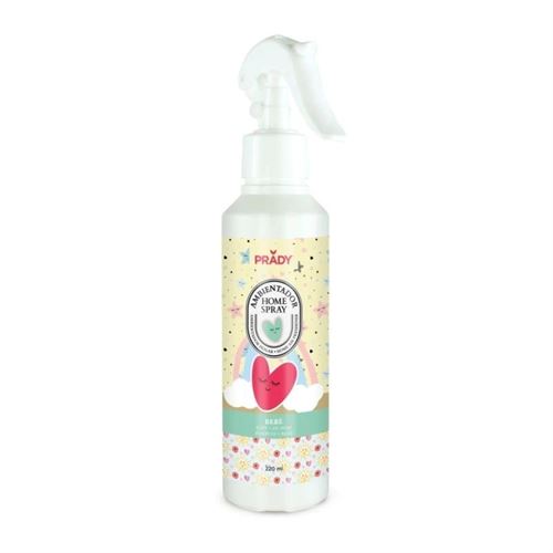 7060 AMB HOME SPRAY BEBE 220ML