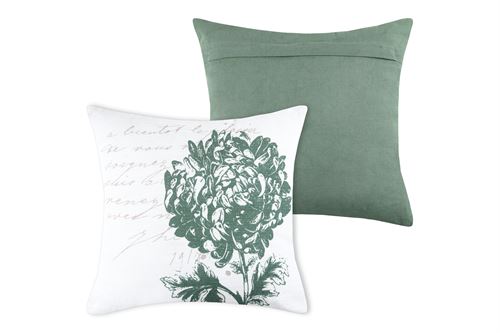 C0B775001 ALMOFADA CHAUMONT 40X60CM 100%ALGODAO