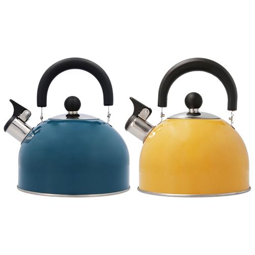 6024020 CHALEIRA 2L INOX 