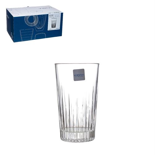 48642 COPO MIX _amp_ CO. TUMBLER HB 42 CLS