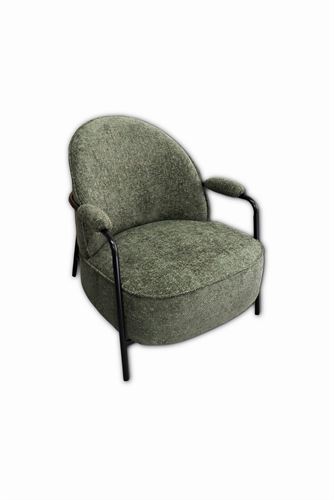 96777 CADEIRAO MADEIRA TECIDO C 76,00 L 83,00 A 79,00