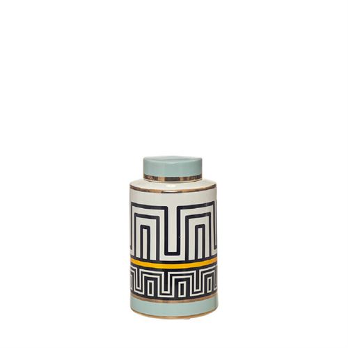 28533 CERÂMICA - FRASCO C 14,50 L 14,50 A 25,00