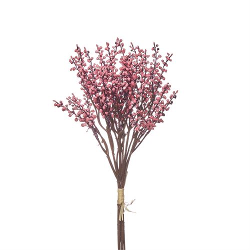 42237 HASTE - ACORN BUNDLE X 6 38CM