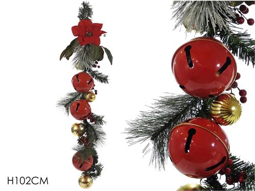 448106 GRINALDA GUIZOS 100MT