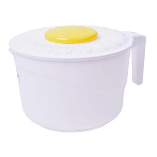02760 CENTRIFUGADOR PLASTICO L-00276