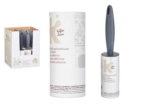 78490 TIRA PELOS ROLO 20 FOLHAS