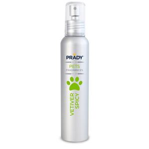 8665 PERFUME ANIMAIS PRADY PETS VETIVER SPICY 150ML