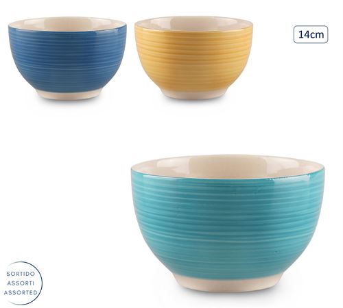 FB055HP TIGELA CERAMICA 14CM