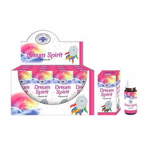 202824 ESSENCIA LIQ. ESP. SONHO GR TREE 10ML