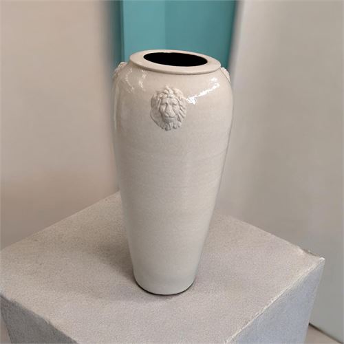 503773 JARRAO LEAO BEJE 60CM