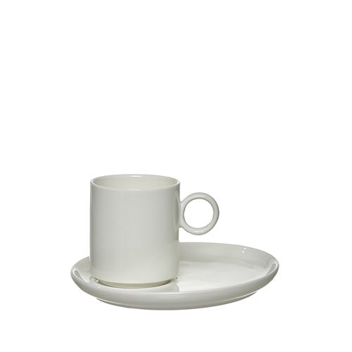24504 CHAVENA CAFE CERAMICA COM PIRES SET6