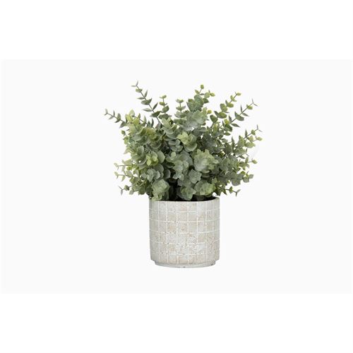 PLANTA BX-49643/ST352-11-E19 ARTIFICIAL 12X32CM