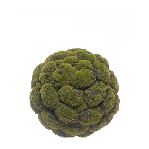 43222 BOLA MUSGO DECORATIVA 30CM