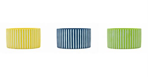 916526 VELA CITRONELLA  VASO MARINA SURTIDO