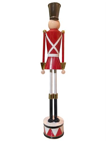 90497 SOLDADO METAL C 12,00 L 11,00 A 61,50