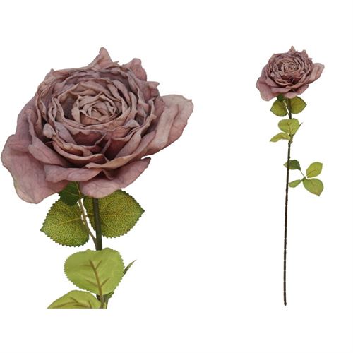 208343 HASTE ROSA SECA 66CM