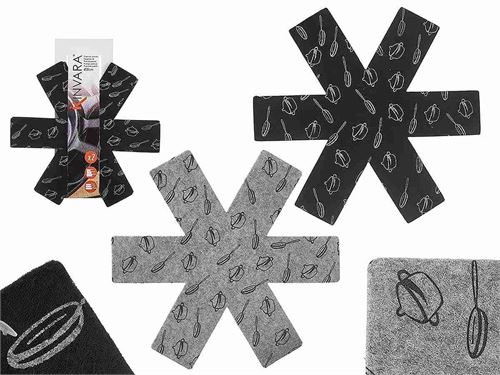 90359 SET 2 PRTOTETORES FRIGIDEIRA