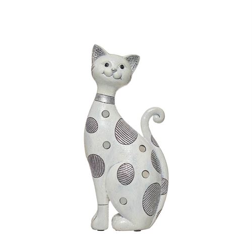 86500 POLIRESINA - GATO C 12,00 L 6,50 A 26,50
