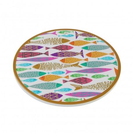 21900146 BASE PARA TACHO CERAMICA PEIXE 4