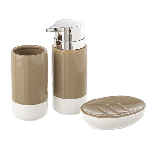 CONJUNTO WC CERAMICA