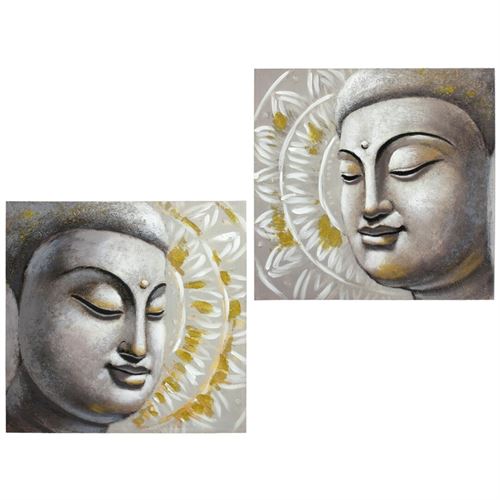 QUADRO BUDA 4.00 X 60.00 X 60.00 CM