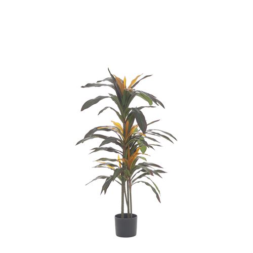 43505 PLANTA ARTIFICIAL DRACAENA 120CM