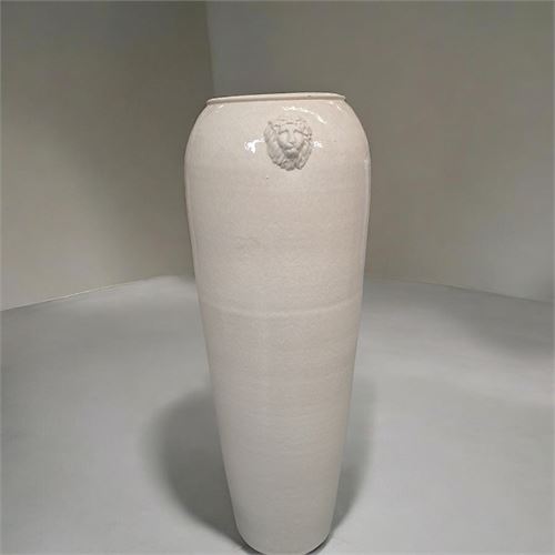 503772 JARRAO LEAO BEJE 80CM