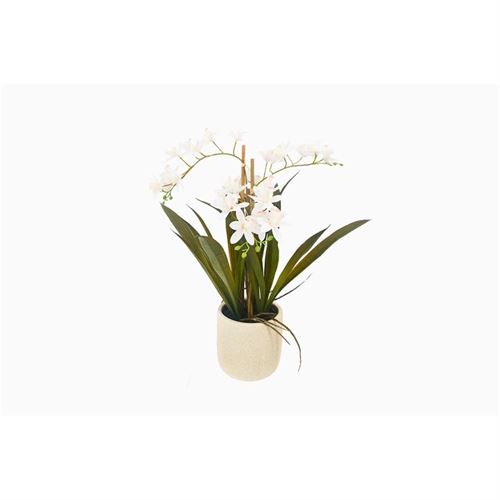 ORQUIDEA ARTIFICIAL 51CM