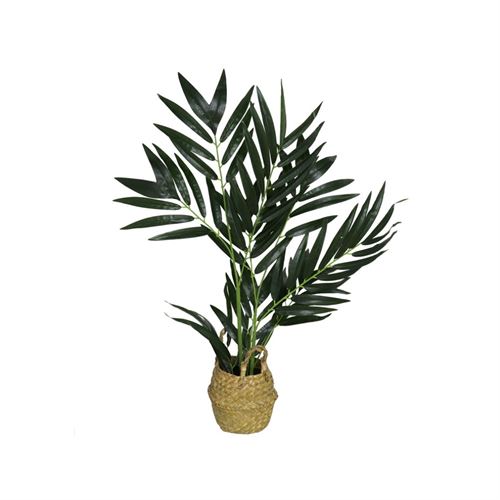 043135 CESTO VERGA  PALMEIRA 84CM