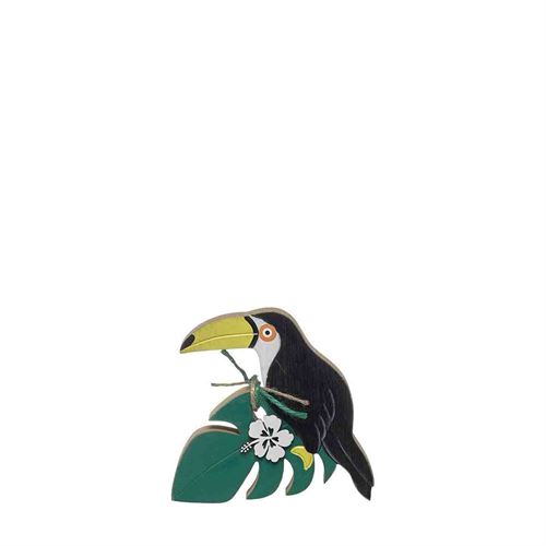 83920 TUCANO MADEIRA DEC