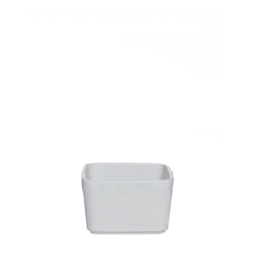 23798 Taça em Porcelana - Matt White QD C 9,20 L 0,00 A 6,00