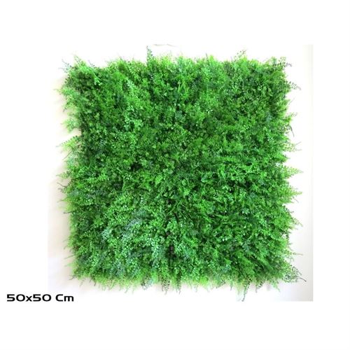 203249 JARDIM ARTIFICIAL  50.00 X 50.00 X 8.00 CM