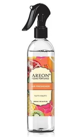 51641 SPRAY CASA 300ML AERON TUTTI FRUTTI